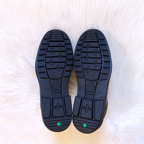 Timberland WP Squall Canyon Mid Hiker Chukka Boots - Picture 8 of 8